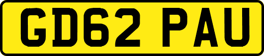 GD62PAU