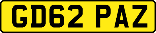 GD62PAZ
