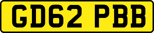 GD62PBB
