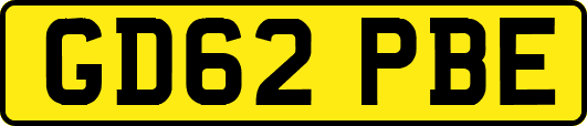 GD62PBE