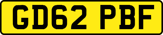 GD62PBF