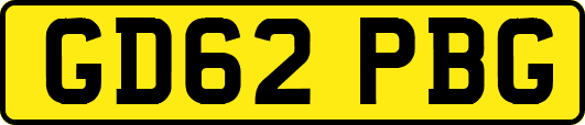 GD62PBG