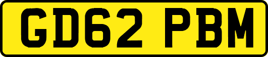 GD62PBM