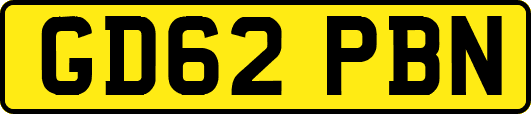 GD62PBN