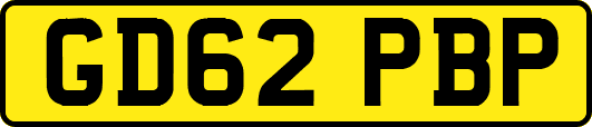 GD62PBP