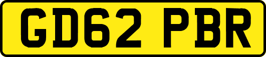 GD62PBR