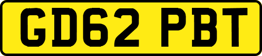 GD62PBT