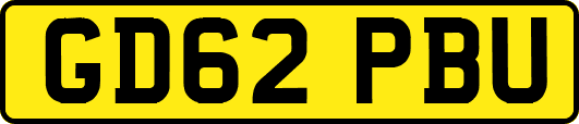 GD62PBU