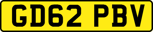 GD62PBV