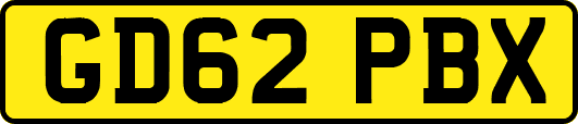 GD62PBX