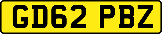 GD62PBZ