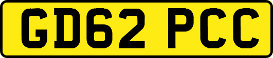 GD62PCC
