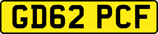 GD62PCF