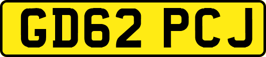 GD62PCJ