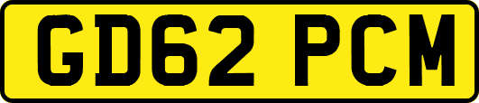 GD62PCM