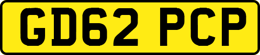 GD62PCP