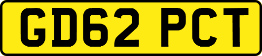 GD62PCT