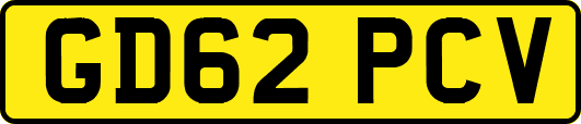 GD62PCV