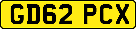 GD62PCX