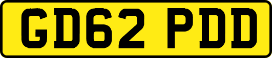 GD62PDD