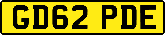 GD62PDE