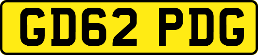 GD62PDG