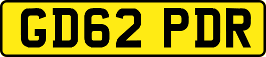 GD62PDR