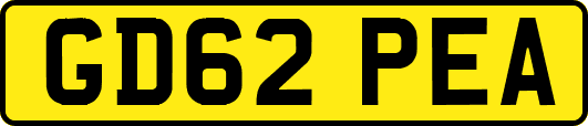 GD62PEA