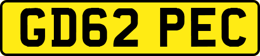 GD62PEC