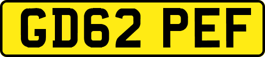 GD62PEF