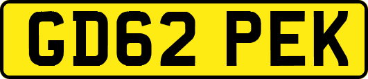 GD62PEK