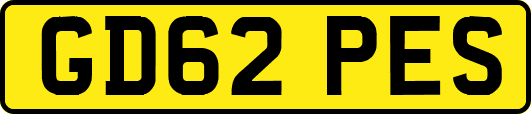 GD62PES