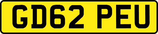 GD62PEU