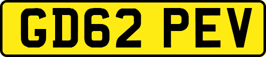 GD62PEV