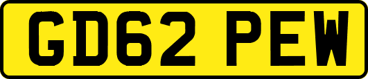 GD62PEW