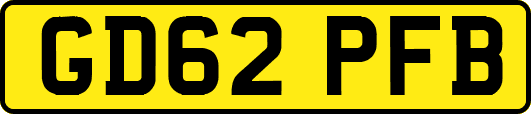 GD62PFB