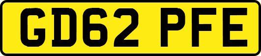 GD62PFE