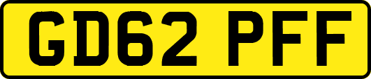 GD62PFF