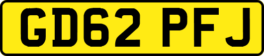 GD62PFJ