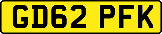 GD62PFK