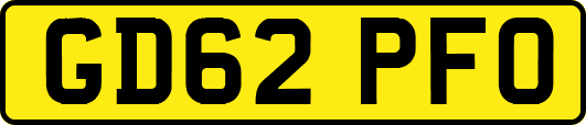 GD62PFO