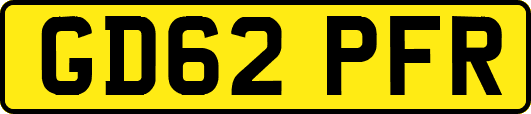 GD62PFR