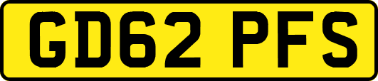 GD62PFS