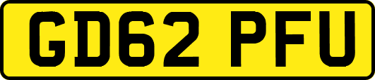 GD62PFU