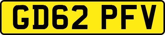 GD62PFV