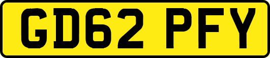 GD62PFY
