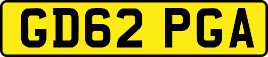 GD62PGA