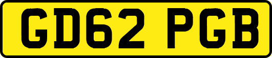 GD62PGB