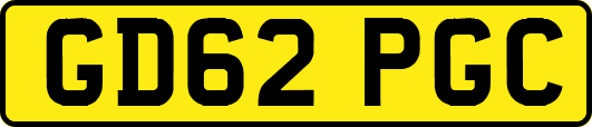 GD62PGC