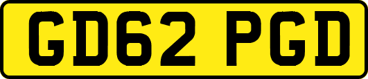 GD62PGD